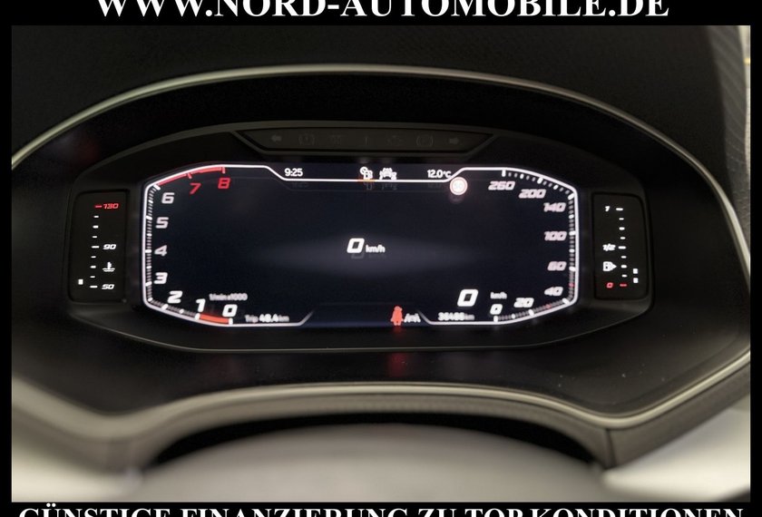 Seat Ibiza Ibiza Style 1.0 TSI LED/Kamera/Virt.Cockpit
