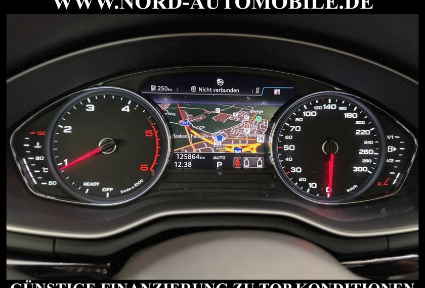 Audi A5 A5 Sportback 2.0 TDI QU.S-Line Selection*Head-Up