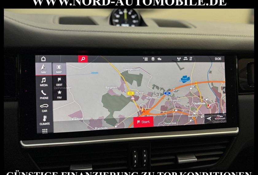 Porsche Cayenne Cayenne S E-Hybrid V6 *PANO*LUFT*22ZOLL*UPE:133