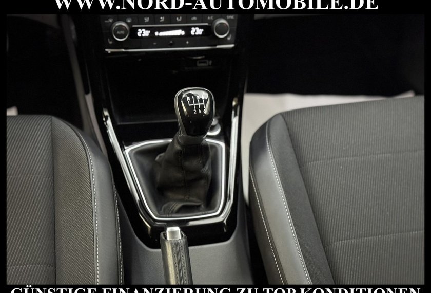 Volkswagen T-Cross T-CROSS Highline 1.0 TSI Navi/LED/ACC/18