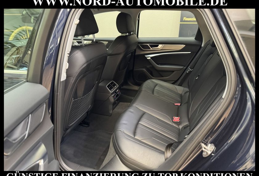 Audi A6 A6 Avant Sport 2.0 35 TDI Leder/Virt.Cockpit/Kam
