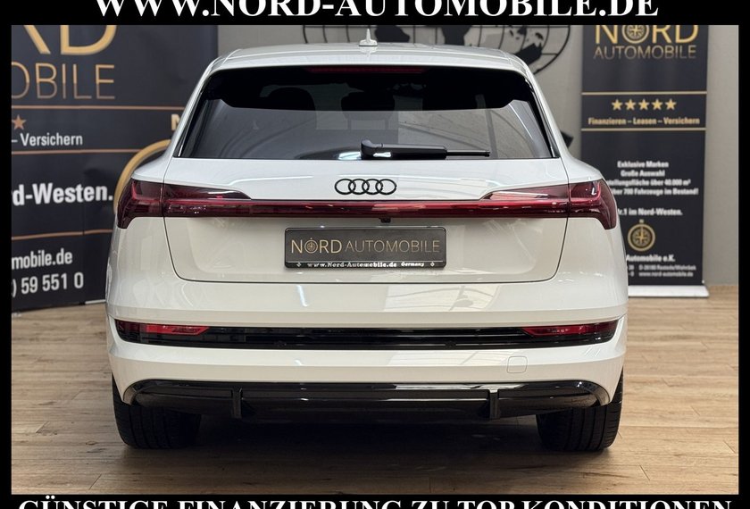 Audi e-tron e-tron 50 QU.S-Line Black Edition Kamera/21/Lede