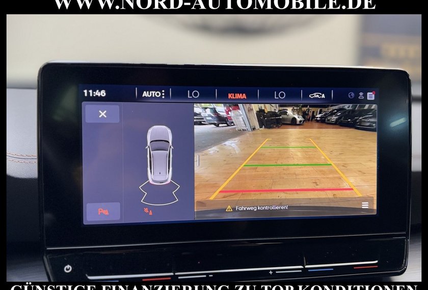 Cupra Formentor Formentor 2.0 TSI DSG Kamera/Beats/19/Navi