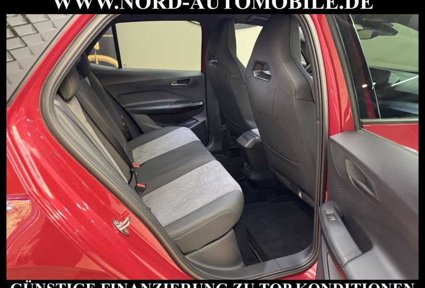 Cupra Born Born Automatik LED/Wärmepumpe/19