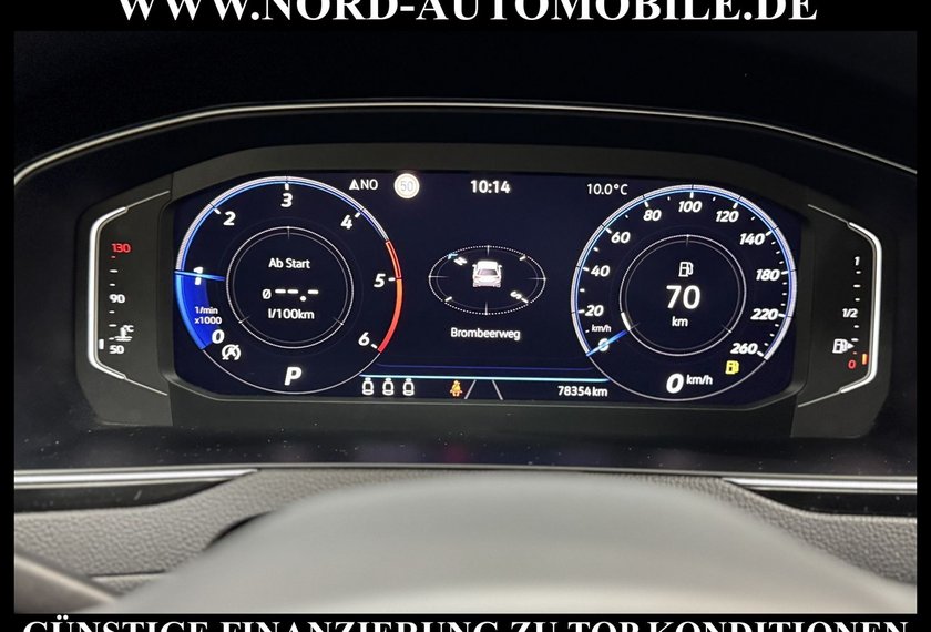 Volkswagen Passat Variant Passat Variant R-Line 2.0 TDI DSG AHK/Dig.Cockpi