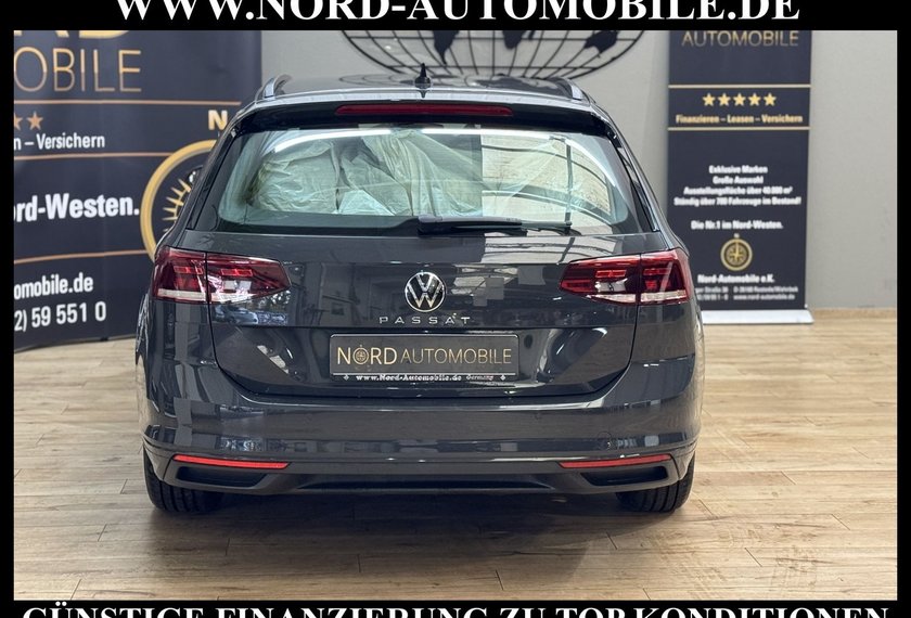 Volkswagen Passat Variant Passat Variant Business 2.0 TDI DSG Kamera/Dig.C