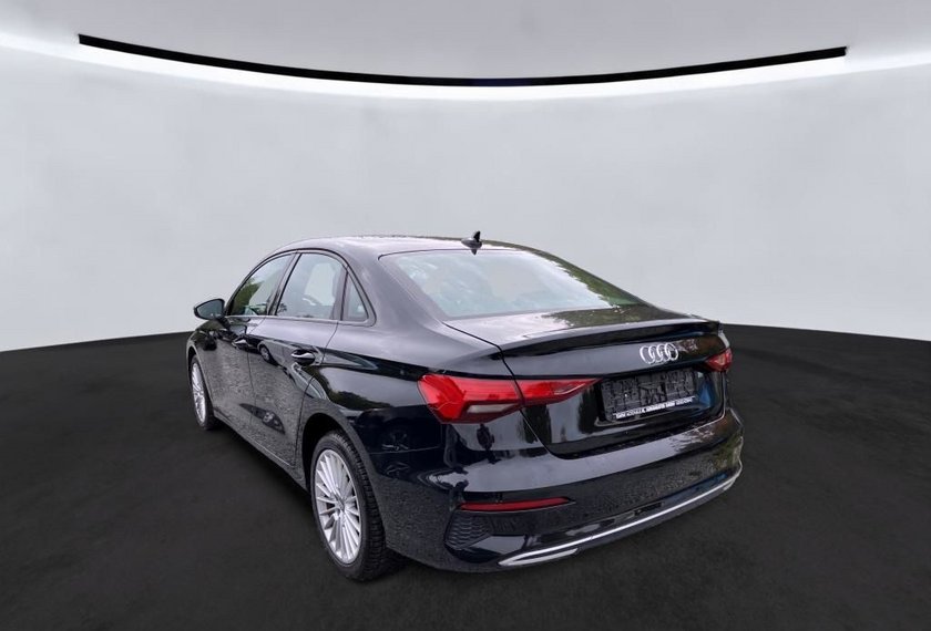 Audi A3 A3 Limousine Advanced 35 TFSI S-Tronic Virt.Cock