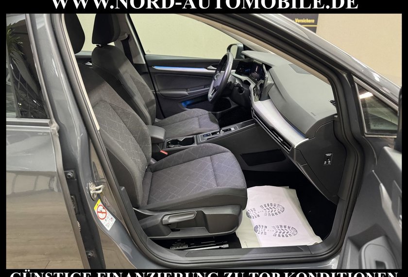 Volkswagen Golf Golf Variant Life 2.0 TDI DSG Kamera/Navi/LED/