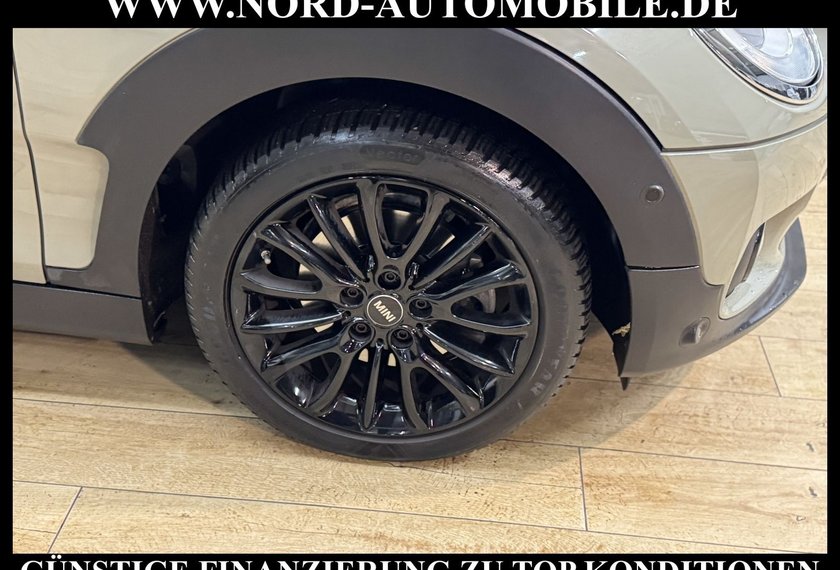 MINI Cooper Clubman Cooper Clubman *HARMANK*PANO*LED*HUD*NAVI*