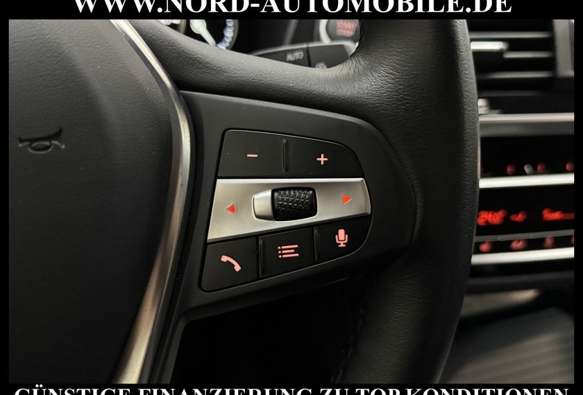 BMW X3 X3 xDrive 30 e Advantage *LED*AHK*Kam*LiveCP+*