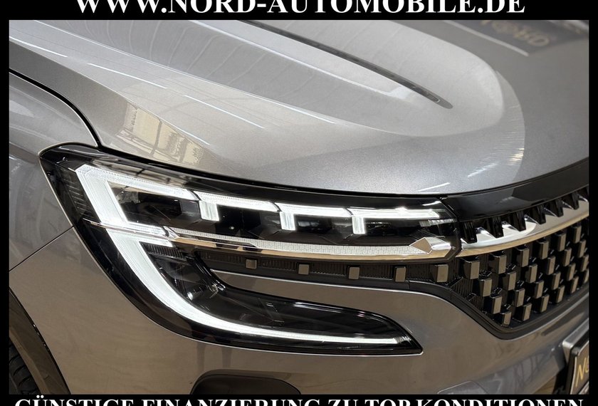 Renault Austral Austral 1.3 TCe 160 CVT TECHNO*PANO*19Z*KAUM KM*