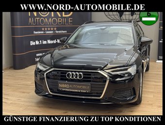 Audi A6 A6 Avant 50 TDI quat *MATRIX*VIRT*LEDER*UPE:79*