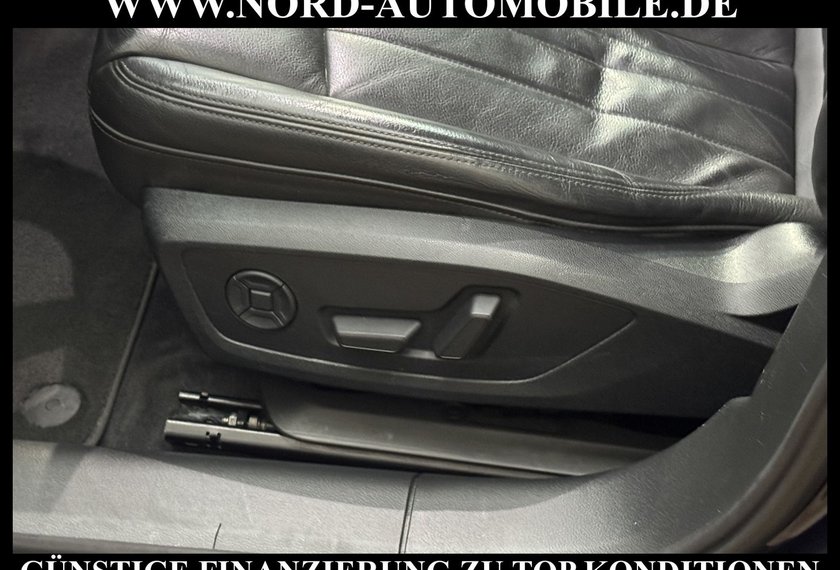 Audi A6 A6 Limousine 50 TDI Design*Leder*Navi*LED*Kamera