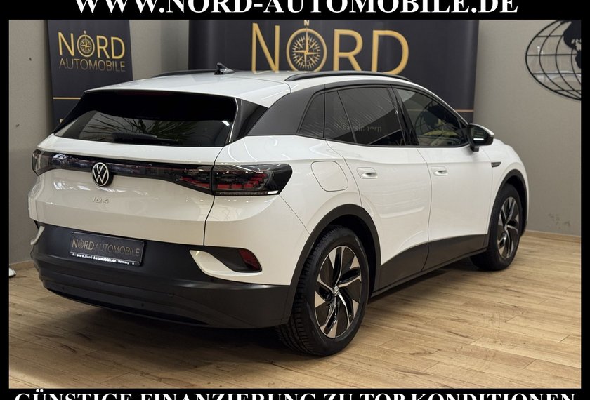 Volkswagen ID.4 ID.4 Pro Performance Matrix/Kamera/19/Teilleder