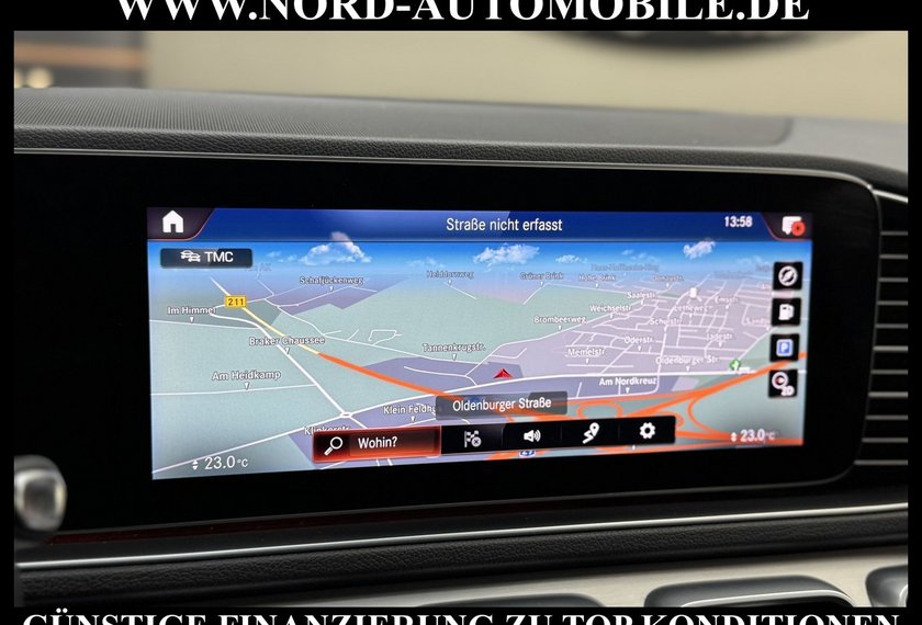 Mercedes-Benz GLE 350 GLE 350 e 4Matic AMG*20Z*NIGHT*360KAM*UPE:85