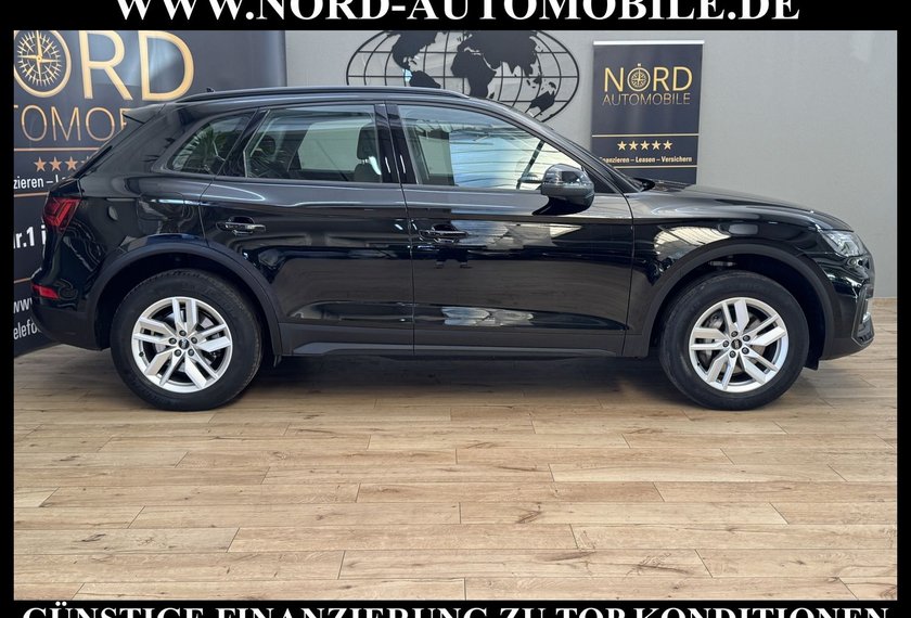 Audi Q5 Q5 50 TFSI e QU.S-Tronic Virt.Cockpit/Navi/LED/