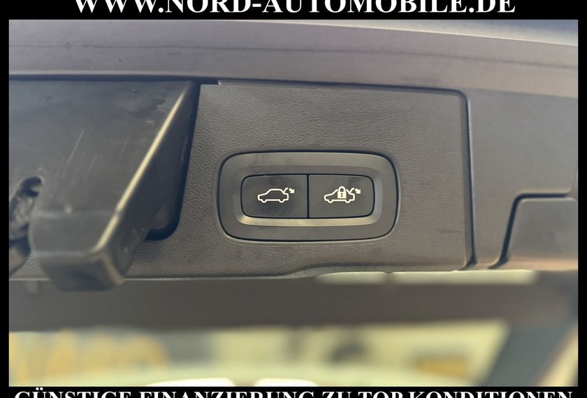 Volvo XC60 XC60 T6 Inscription Recharge AWD *AHK*PANO*LED*