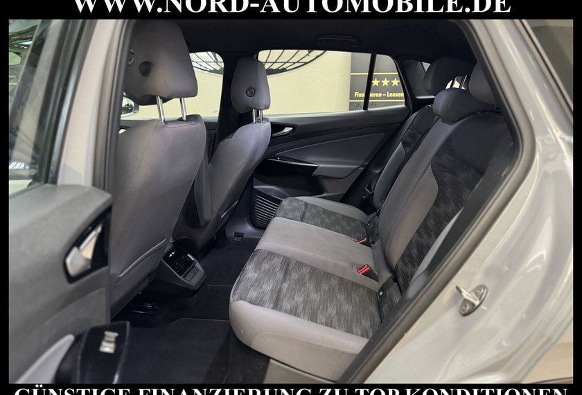 Volkswagen ID.4 ID.4 Pure Performance City Navi/LED/19/AHK