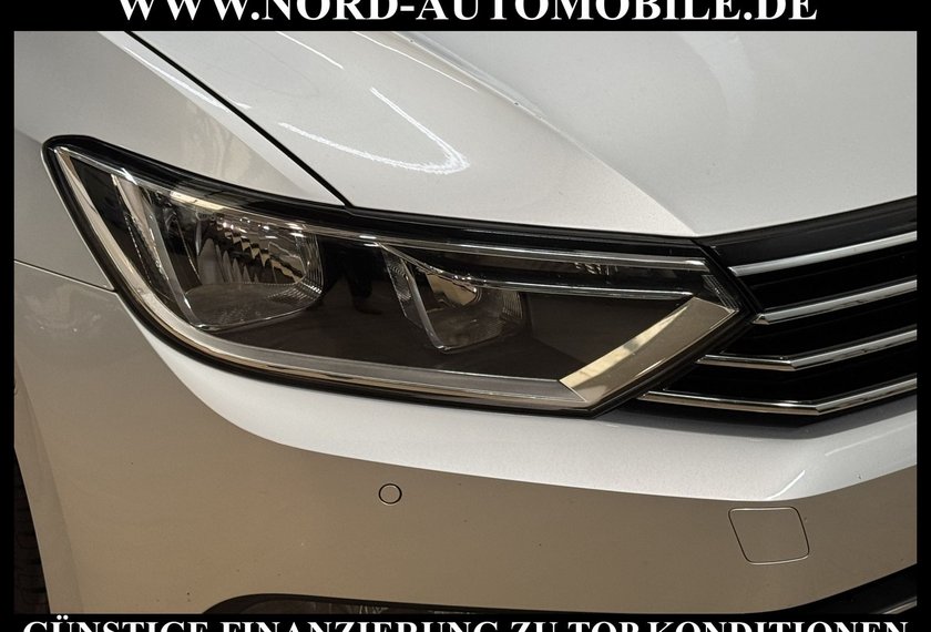 Volkswagen Passat Variant Passat Variant Comfortline 2.0 TDI DSG *ACC*KAM*