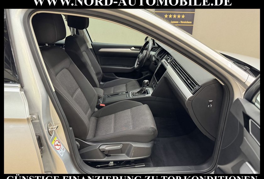 Volkswagen Passat Variant Passat Variant Comfortline 2.0 TDI DSG *ACC*KAM*