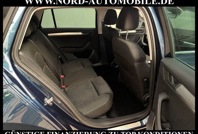 Skoda Superb Superb Combi Ambition 2.0 TDI DSG Virt.Cockpit