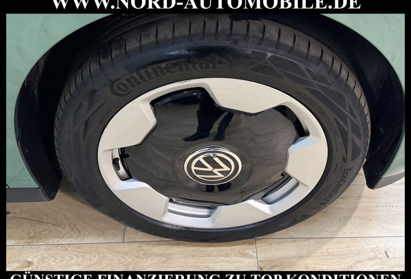 Volkswagen ID. Buzz ID.Buzz PRO *UPE:86*AHK*20Z*360KAM*ACC*