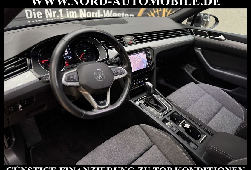 Volkswagen Passat Variant Passat Variant R-Line 2.0 TDI DSG Pano/Kamera/