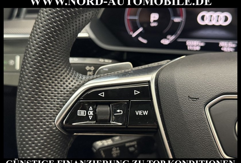 Audi e-tron e-tron S Sportback QU.Pano/B&amp;O/Head-Up/21/Matrix