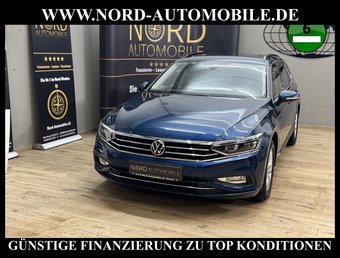 Volkswagen Passat Variant Passat Variant Business 2.0 TDI DSG Kamera/Navi/