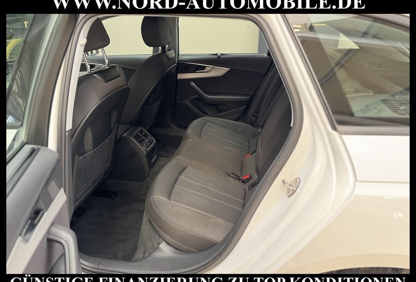 Audi A4 A4 Avant Advanced 35TFSI Navi/Matrix/APS