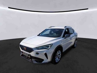 Cupra Formentor Formentor 1.4 TSI e-HYBRID DSG AHK/SHZ/Navi/LED