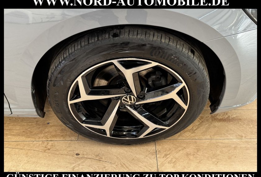 Volkswagen Passat Variant Passat Variant 2.0 TDI DSG Kamera/Navi/LED/18 Bu