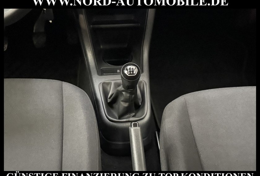 Volkswagen up! up! move up! 1.0 MPI 4 Türen Klima/Kamera