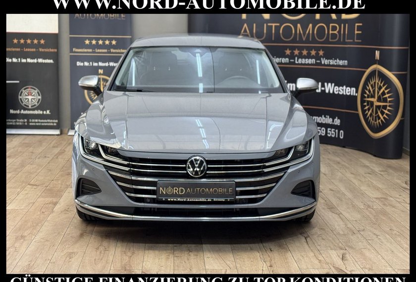 Volkswagen Arteon Arteon Shooting Brake Elegance 4MOT 2.0 TDI DSG
