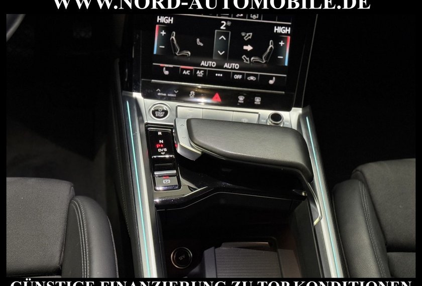 Audi e-tron e-tron 55 QU.Advanced Optik schwarz/Kamera/20/