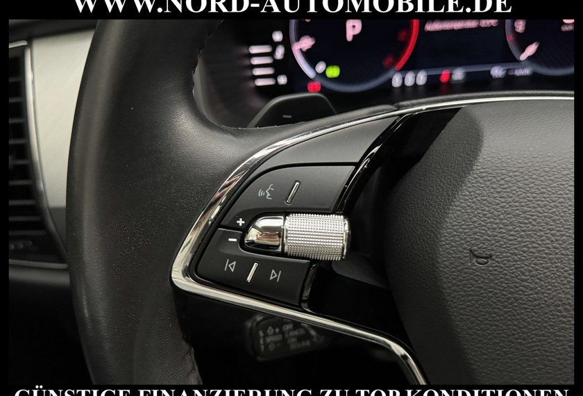 Skoda Kodiaq Kodiaq 2.0 TDI DSG Ambition Kamera/ACC/Side&amp;Lane