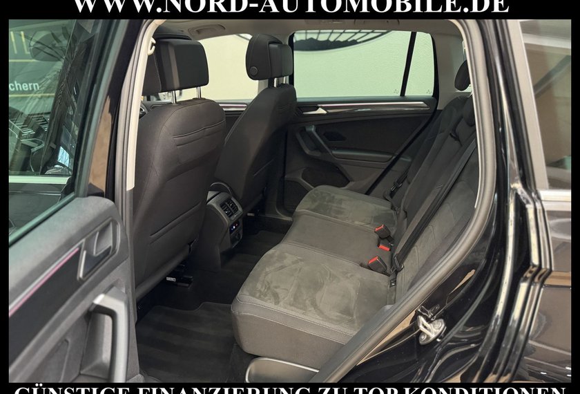 Volkswagen Tiguan Tiguan Elegance 2.0 TDI DSG Pano/Matrix/Kamera
