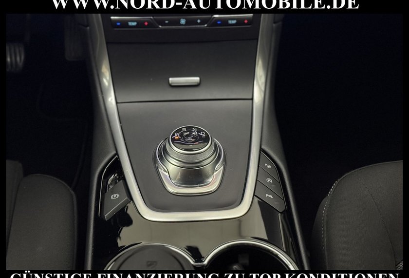 Ford S-Max S-Max 2.0 EcoBlue Titanium *LED*AHK*KAM*E-Heck*