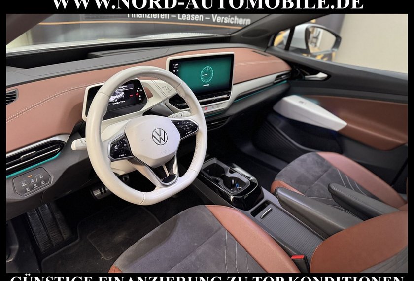 Volkswagen ID.4 ID.4 Pro Performance Pano/HeadUp/Matrix/20