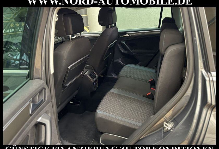 Volkswagen Tiguan Tiguan 2.0 TDI DSG IQ.DRIVE *LED*AHK*VIRTUAL*KAM