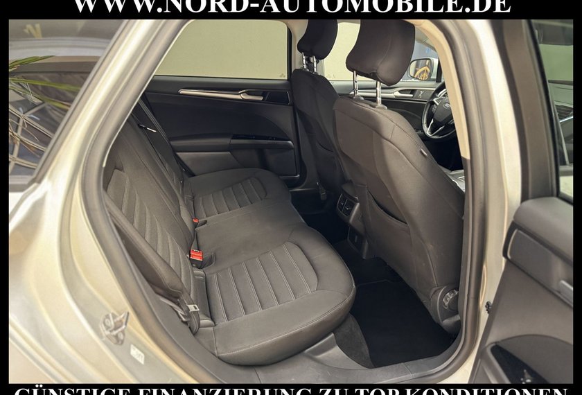Ford Mondeo Mondeo Turnier 2.0 EcoBlue Automatik AHK*KAM*SHZ
