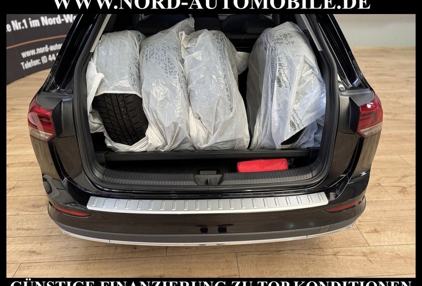 Volkswagen Golf Golf Alltrack  4MOT 2.0 TDI DSG AHK/ACC/18/Navi/