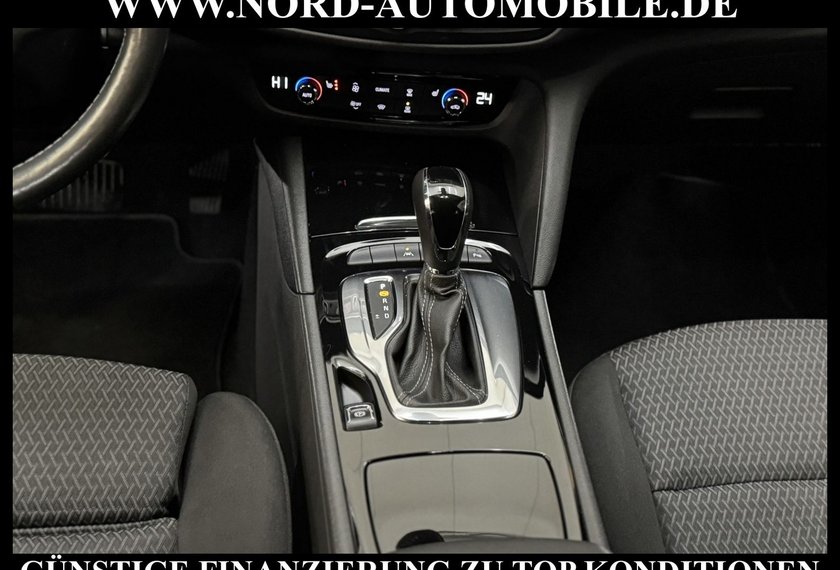 Opel Insignia Insignia B Sports Tourer Business *LED*AHK*KAM*