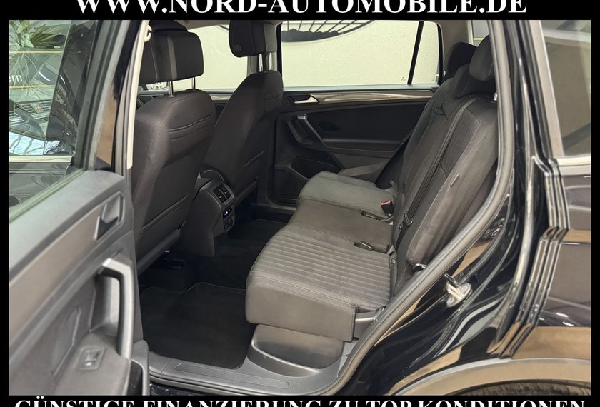 Volkswagen Tiguan Allspace Tiguan Allspace 1.5 TSI Life Navi/LED/Dig.Cockpi