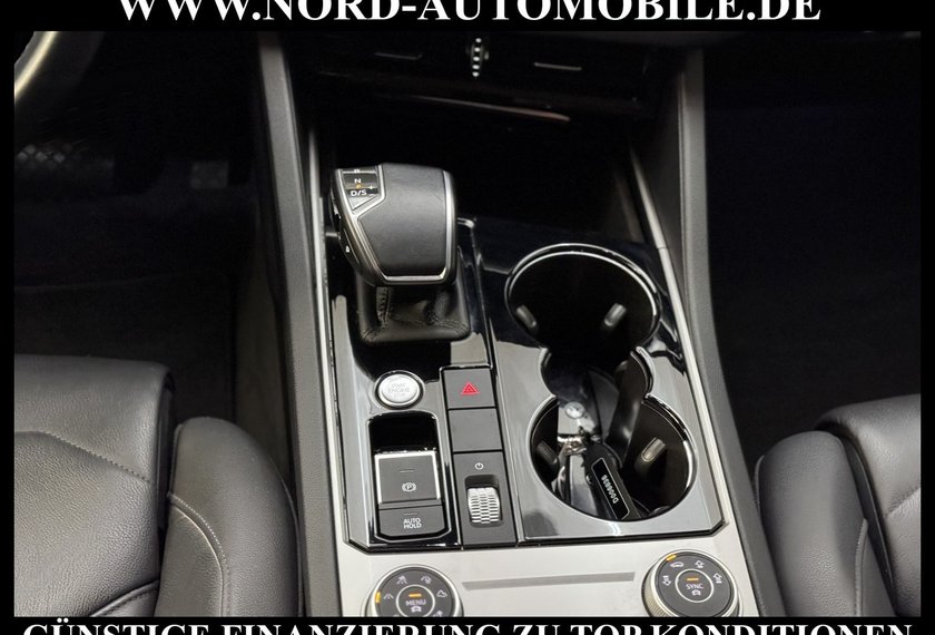 Volkswagen Touareg Touareg 4MOT 3.0 TDI Luft/AHK/Kamera/Dig.Cockpit