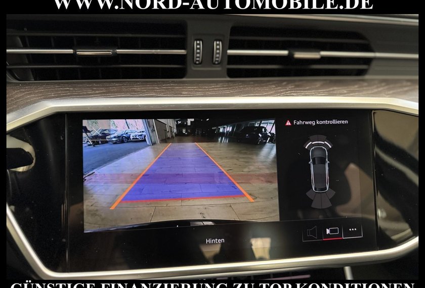 Audi A6 A6 Avant design  35 TDI S-Tronic Kamera/Navi/LED