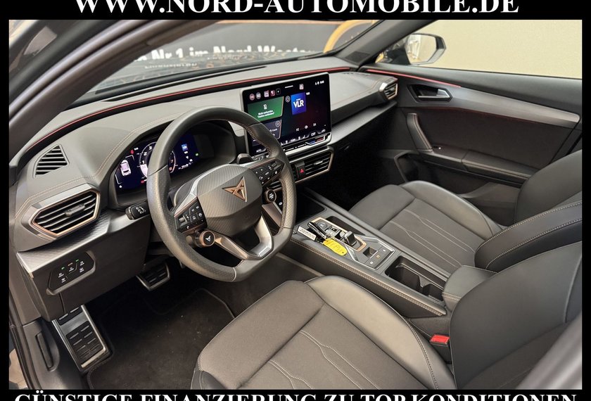 Cupra Formentor Formentor 1.5 eTSI DSG Kamera/Navi/LED/18