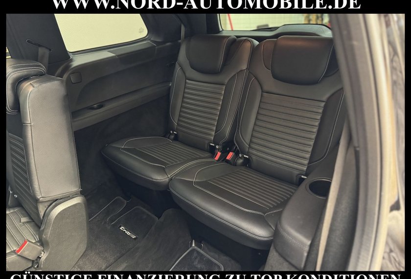 Mercedes-Benz GLS 350 GLS 350 d 4M AMG 7-Sitz*Distro+*Luft*Pano*UPE100