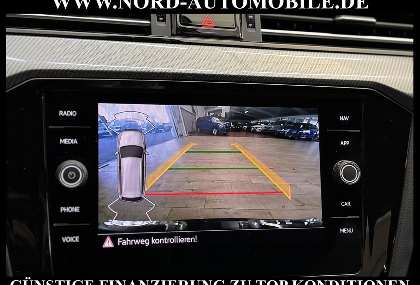 Volkswagen Passat Variant Passat Variant R-Line 1.5 TSI DSG Kamera/Navi/17