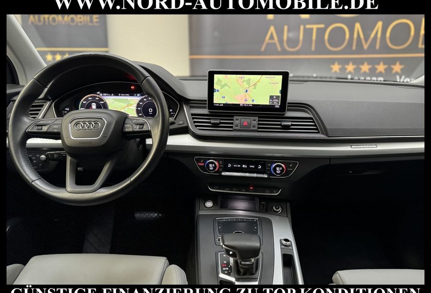 Audi Q5 Q5 50 TFSI e quattro S-LINE *ACC*LUFT*VIRT*HUD*
